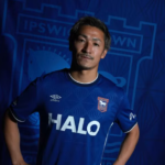 Ipswich contrata Maeda, ex Marítimo