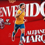 Ex Estoril reforça o Granada