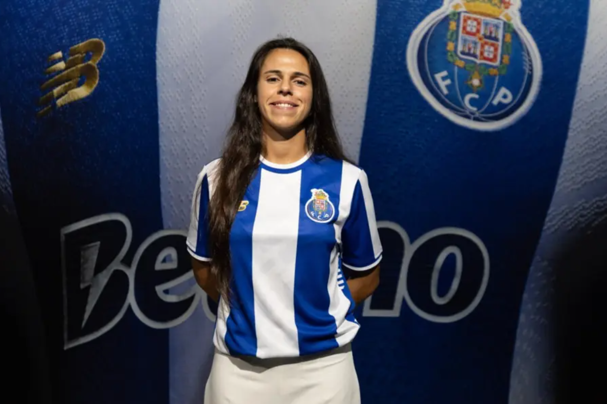 Cristina Ferreira de volta a Gaia