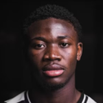 Patrick Ouotro reforça o ataque do Vitória SC até 2030