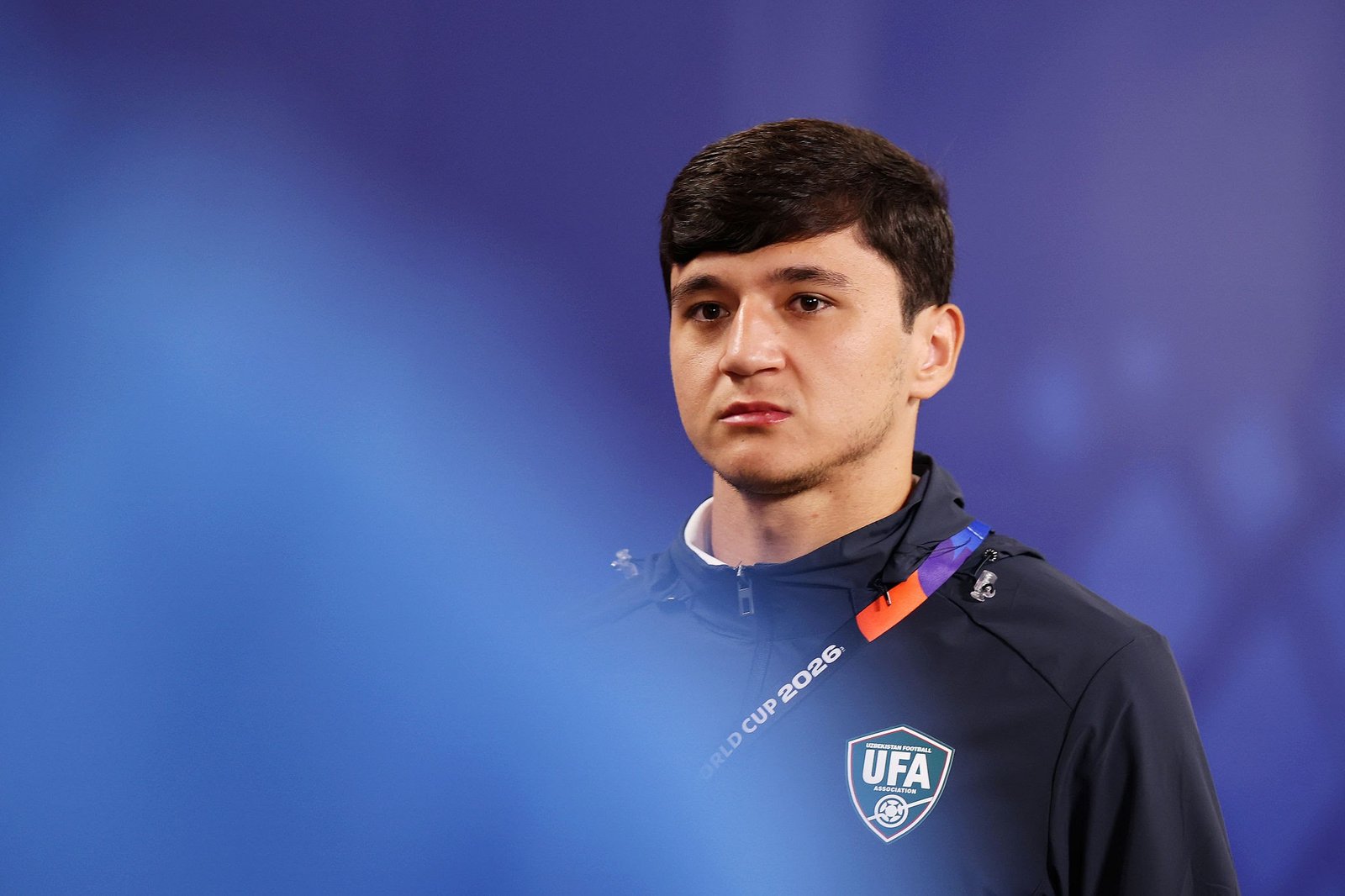 Abdukodir Khusanov assina pelo City