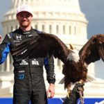 Kyle Kirkwood domina e conquista vitória histórica e estrelada em Washington, D.C.