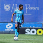 Ítalo Henrique deixa o Vizela rumo à Ucrânia