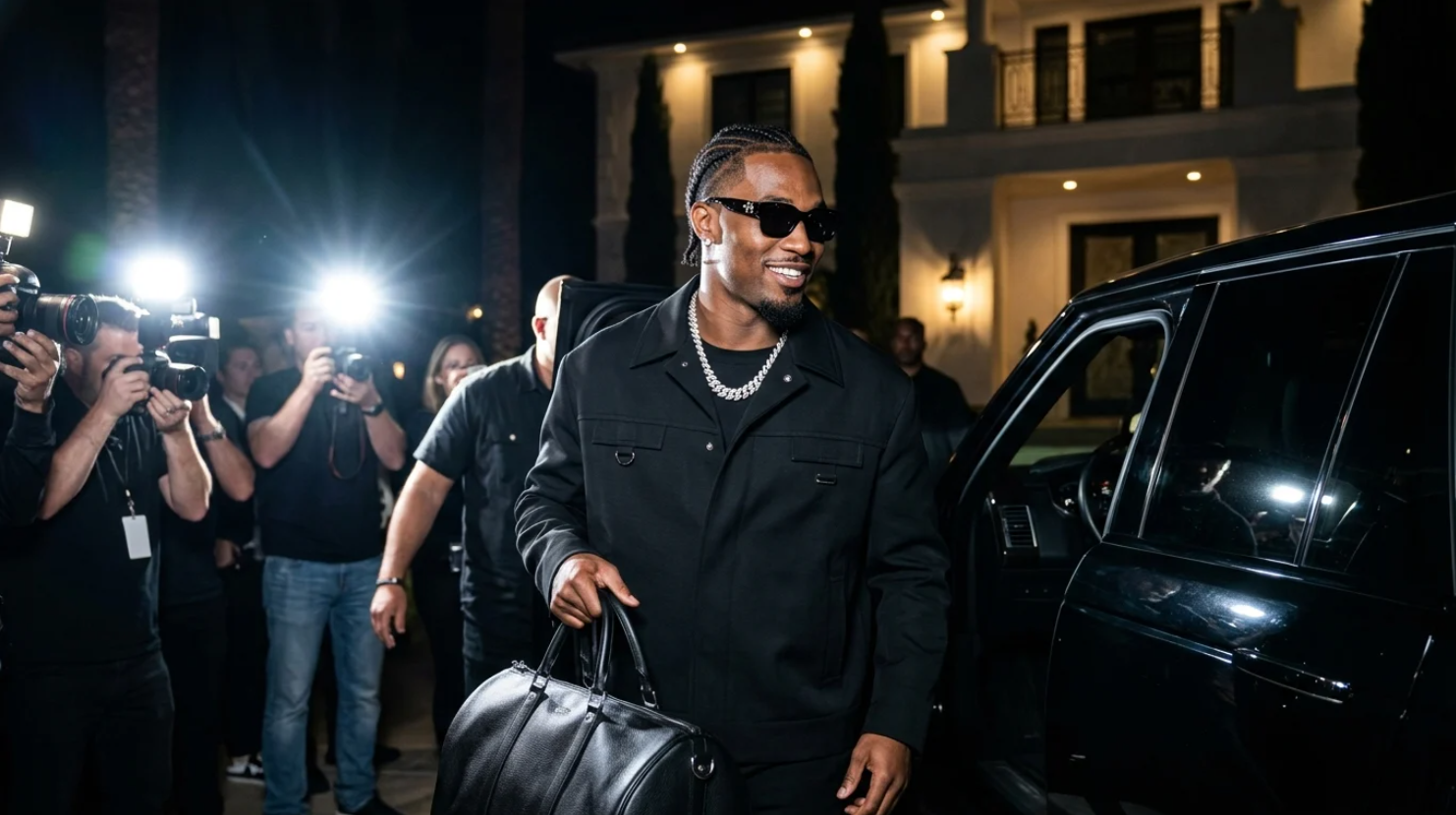 Djed Spence perto de assinar pelo Inter de Milão