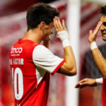 Braga’s game against Gil Vicente FC this Sunday has been postponed