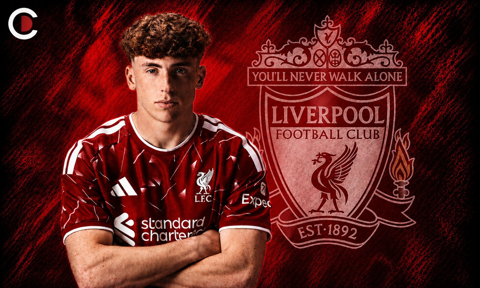 Liverpool contrata Víctor Muñoz