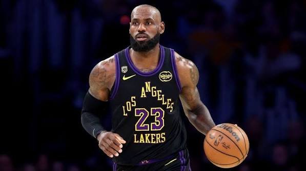 Expansão da NBA na Europa