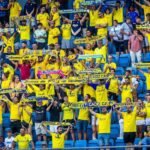 Jandro Orellana deixa Estoril e assina pelo Cádiz da segunda liga de Espanha