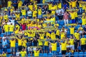 Jandro Orellana deixa Estoril e assina pelo Cádiz da segunda liga de Espanha