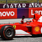 Ferrari prepara homenagem a Schumacher em Monza