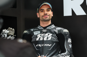 Miguel Oliveira renova e continua no Mundial de 2027