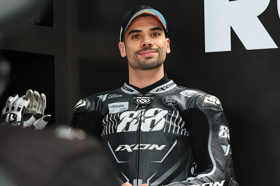 Miguel Oliveira renova e continua no Mundial de 2027