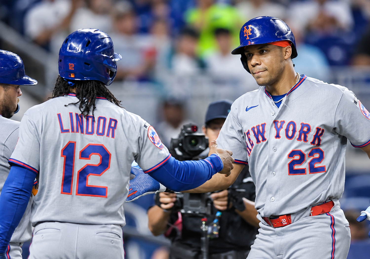 O que o New York Mets aprendeu em 2026