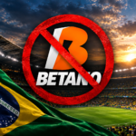 Governo do Brasil quer proibir as Apostas Desportivas ainda esta semana