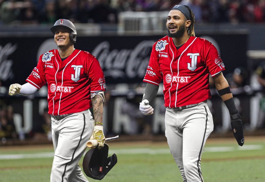 Toros de Tijuana vencem segunda ronda