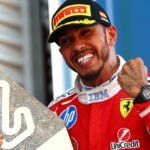 Hamilton quer melhorar as chances de título no Grande Prémio de Itália