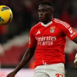 Bruma rescinde com o Benfica para jogar no Aris da Grécia