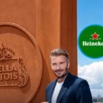 Heineken é substituída por Stella Artois como cerveja da Champions League