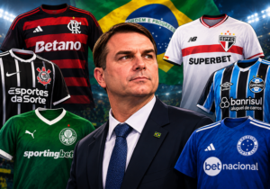 Bets no Brasil devem voltar se Bolsonaro vencer as eleições